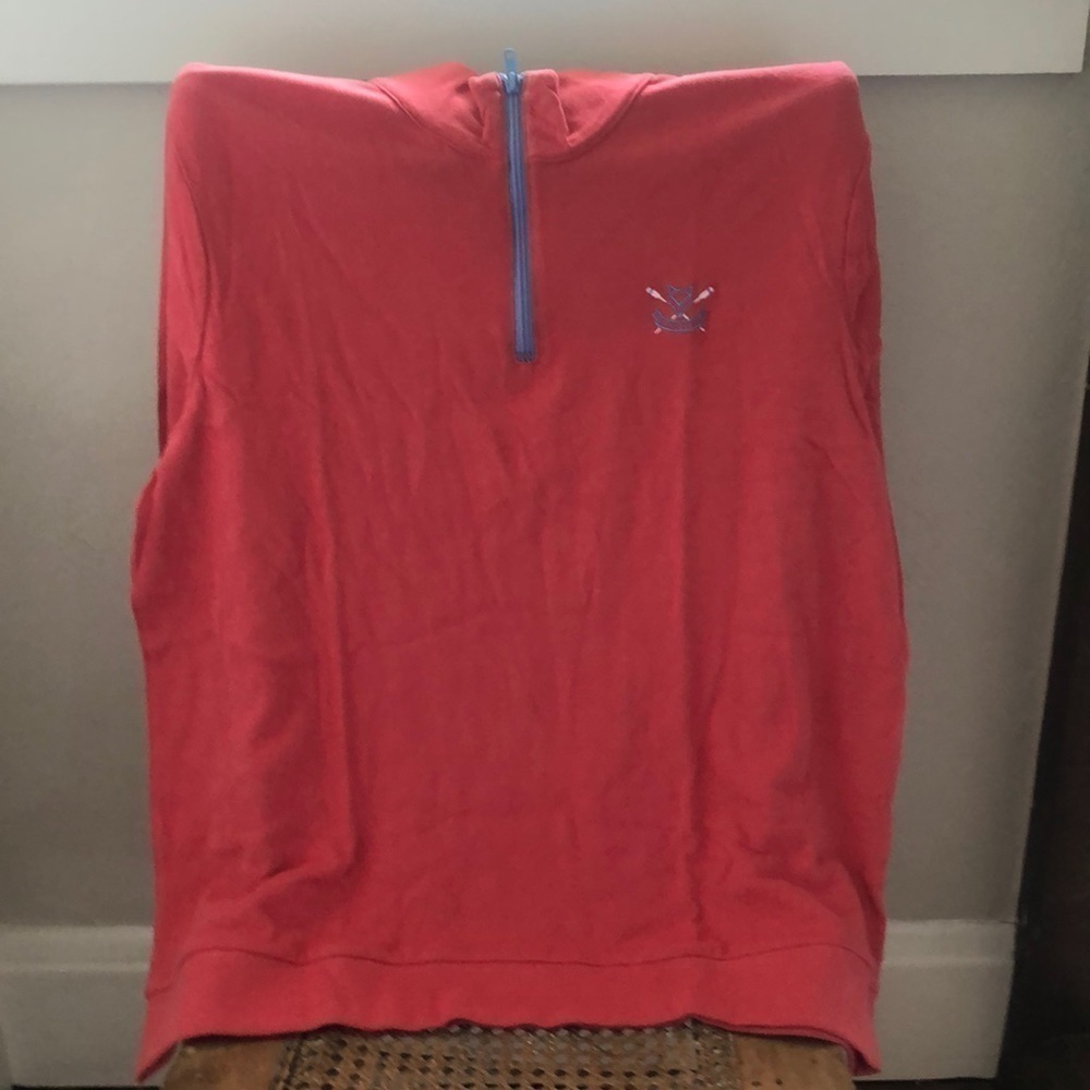 Prince and fox 3/4 zip sweatshirt XL men’s​​​​​​​​​​​​​​